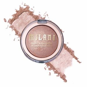 Milani Baked Highlighter - 03 Rosa Italiana